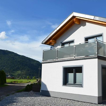 Zugspitzappartements Ehrwald Eksteriør billede