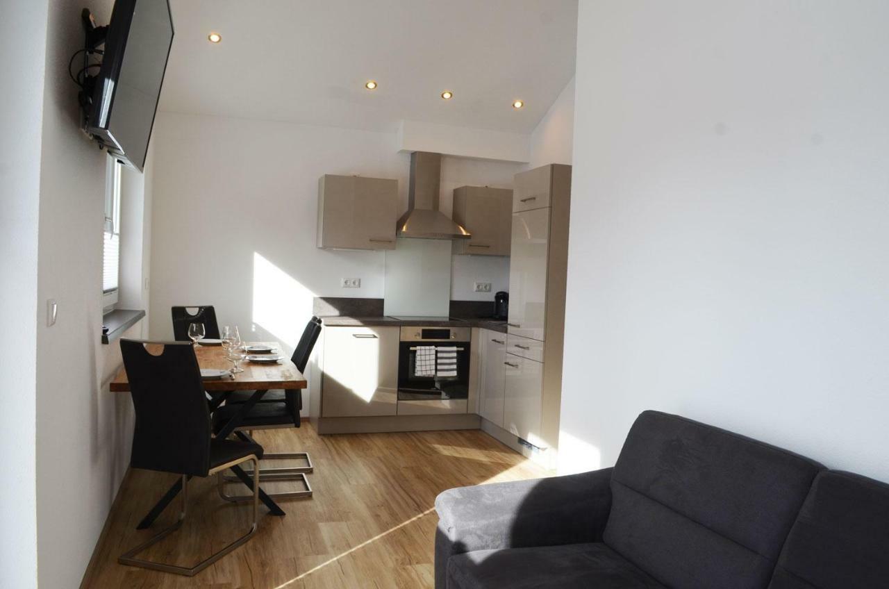 Zugspitzappartements Ehrwald Eksteriør billede